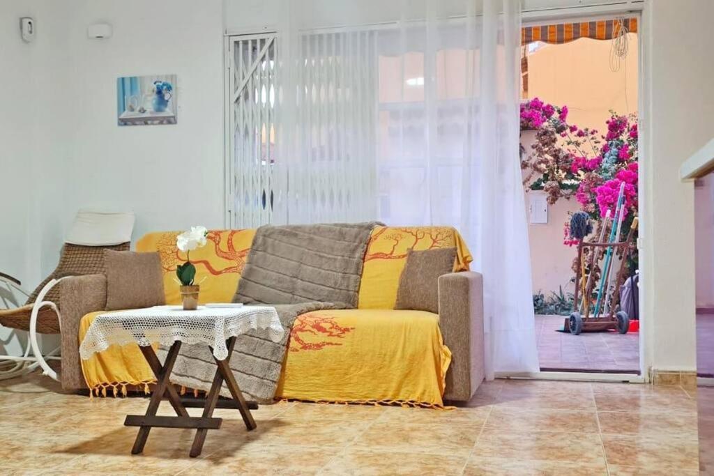 Mar Azul Adosado, Patio Y Solarium Apartment Torrevieja Exterior photo
